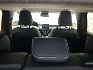 Vehicle 3D Image