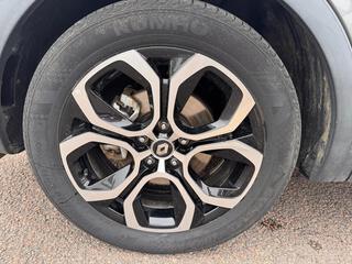 Vehicle 3D Image