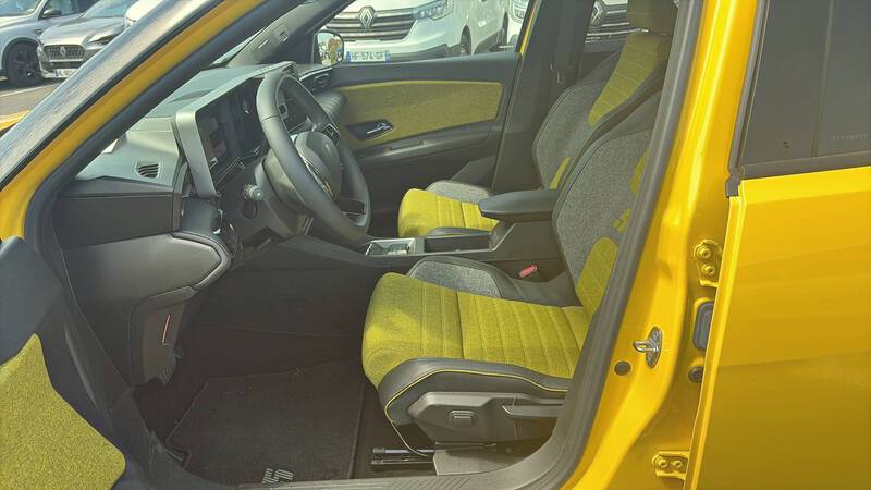 Renault R5 E-Tech Electrique
