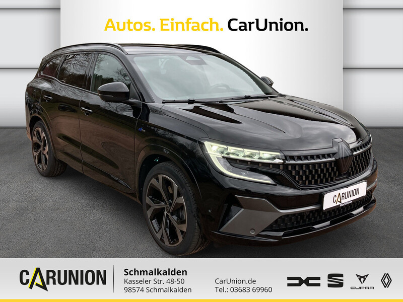 Renault Espace