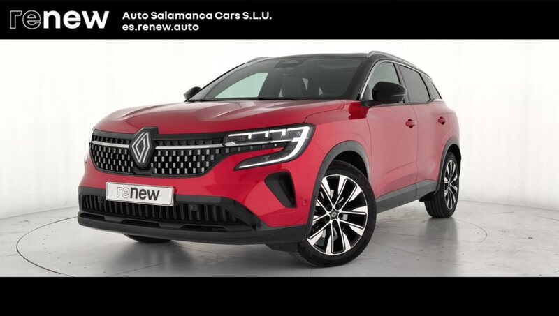 Renault Austral