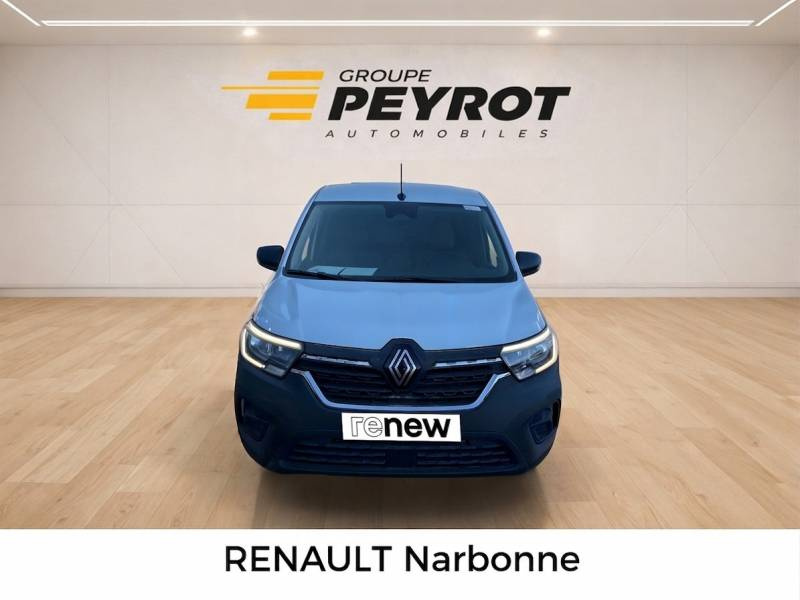Renault Kangoo VU