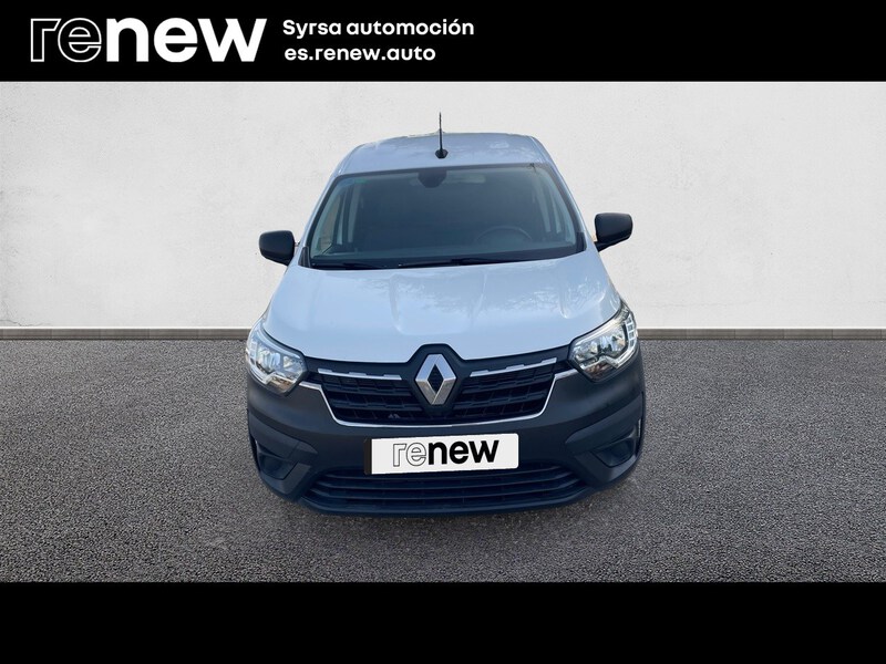 Renault Express Furgón