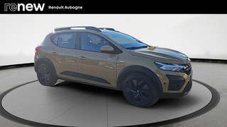 SANDERO