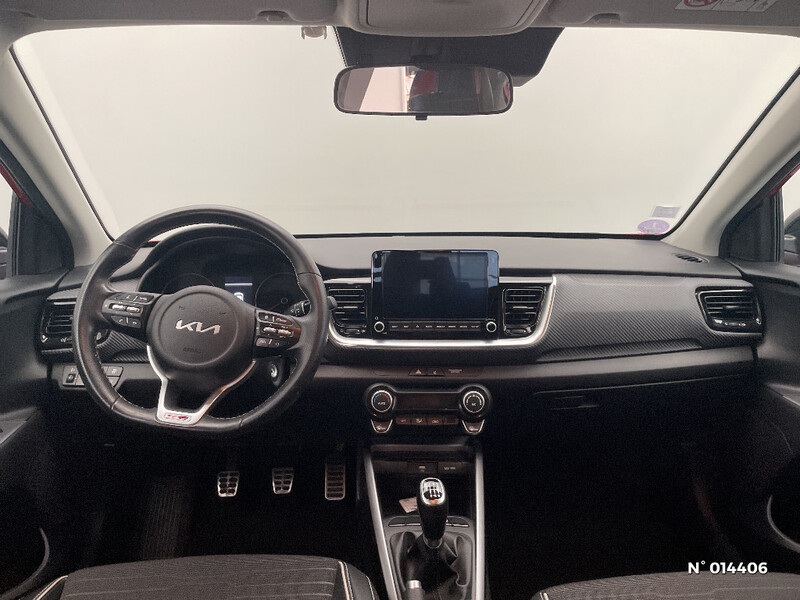KIA Stonic