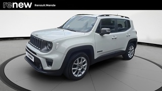 RENEGADE