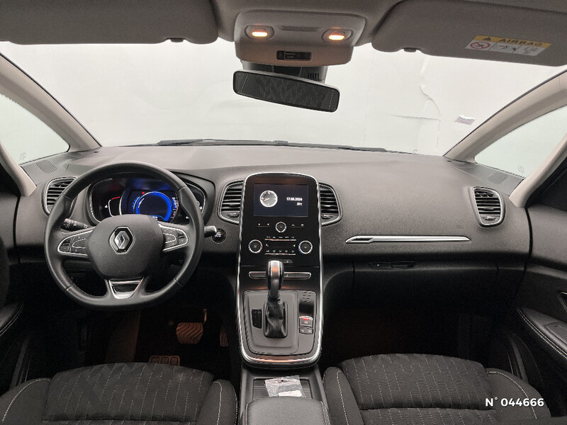 Renault Grand Scenic IV