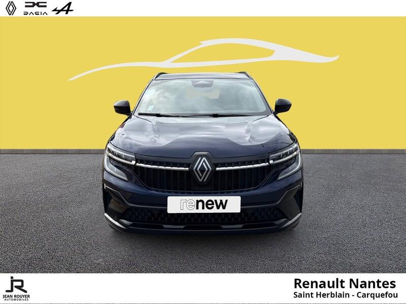 Renault Espace VI