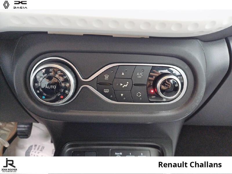 Renault Twingo III