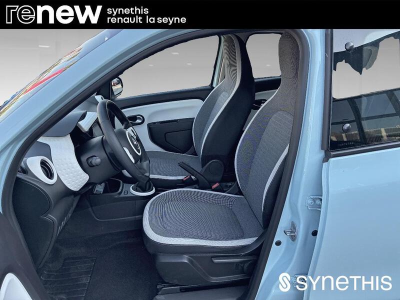 Renault Twingo III