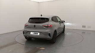 Vehicle 3D Image