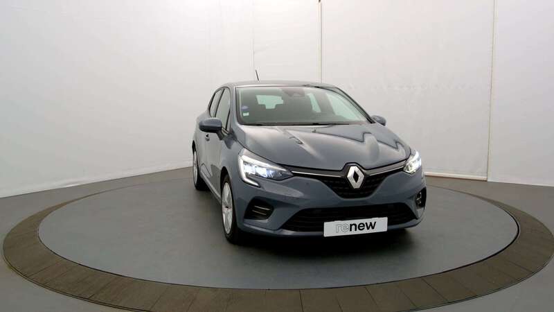 Renault Clio V
