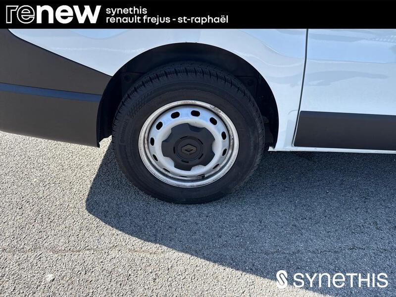 Renault Trafic Fourgon