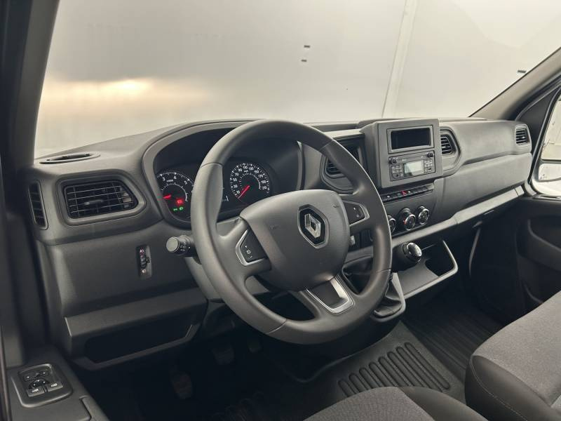 Renault Master III