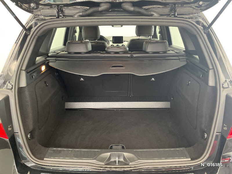 Mercedes-Benz Classe B