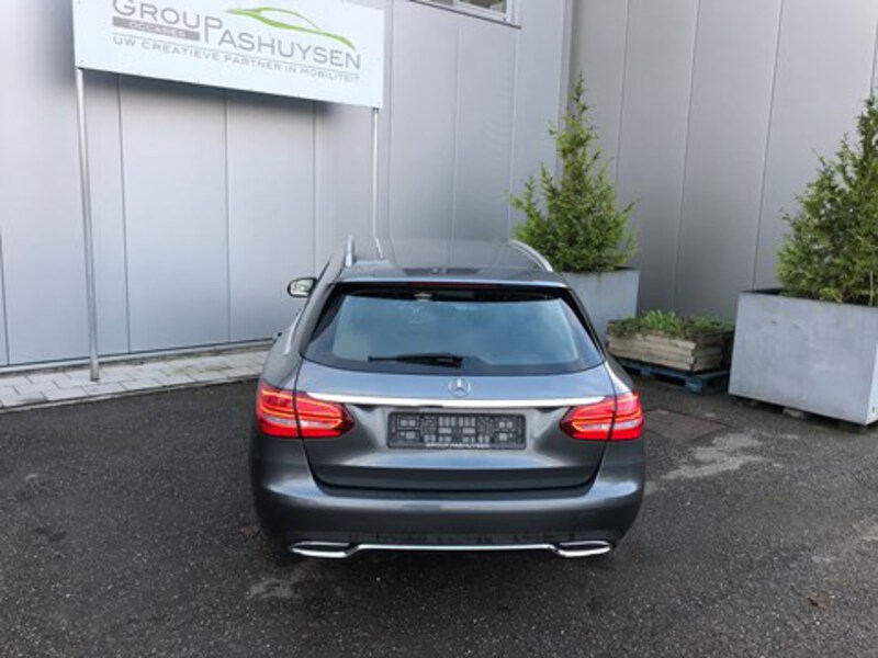 Mercedes-Benz Classe C