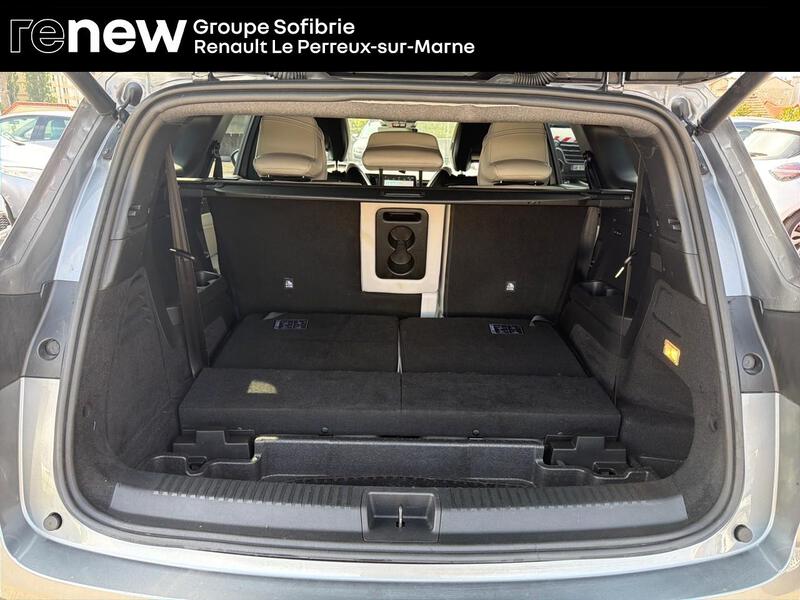 Renault Espace VI