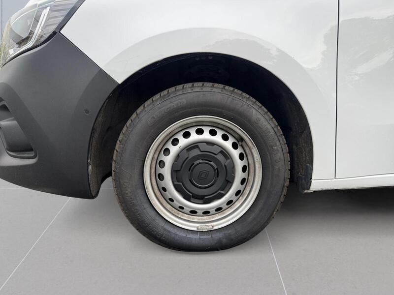Renault Kangoo VU