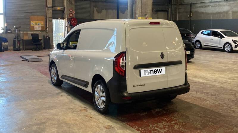 Renault Kangoo VU