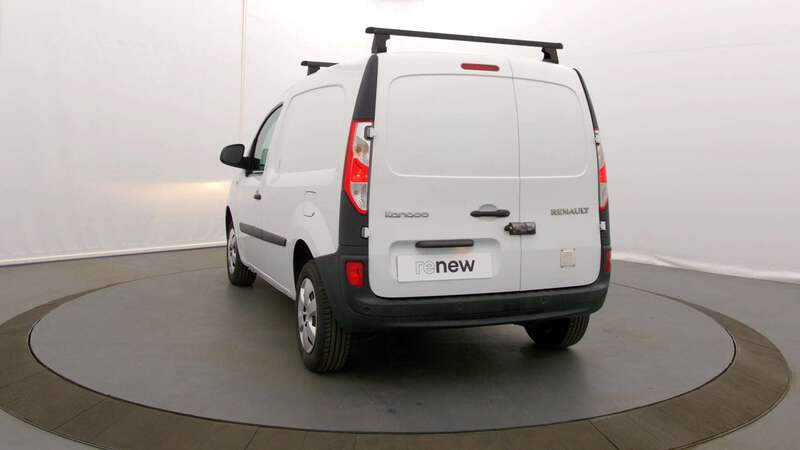 Renault Kangoo VU