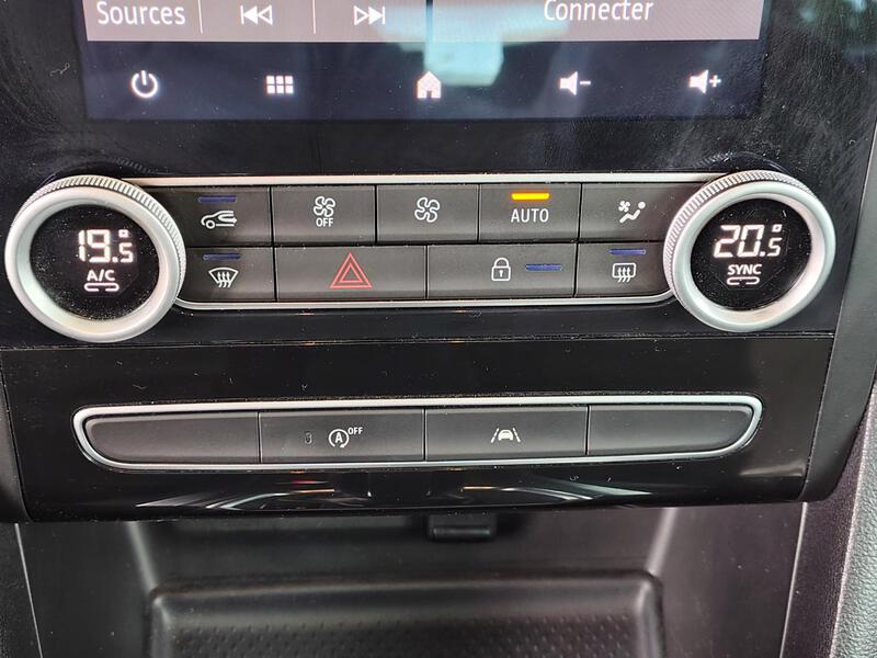Renault Megane IV Berline