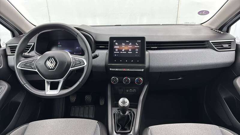 Renault Clio V