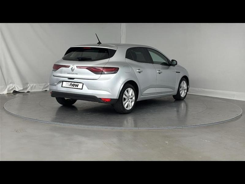 Renault Megane IV Berline