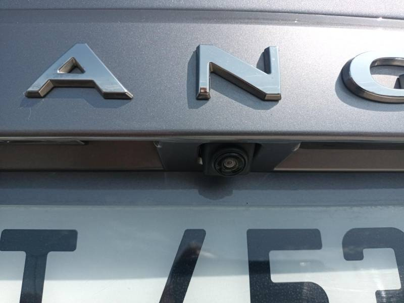 Renault Kangoo VP