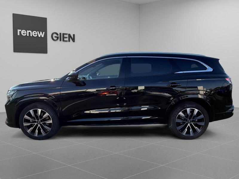 Renault Espace VI