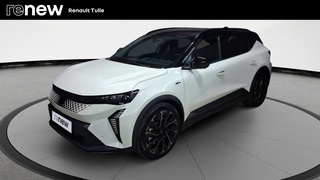 SCENIC E-TECH ELECTRIQUE