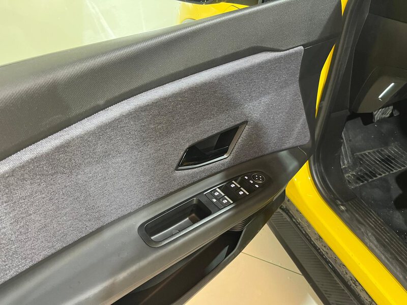 Renault R5 E-Tech Eléctrico