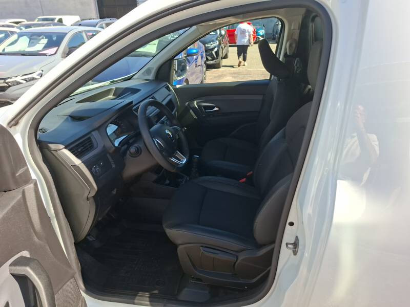 Renault Express VAN