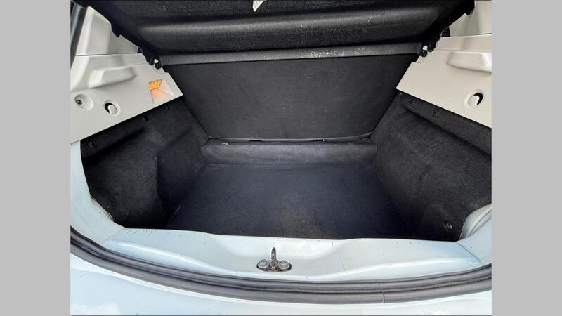 Renault ZOE E-Tech Electrique