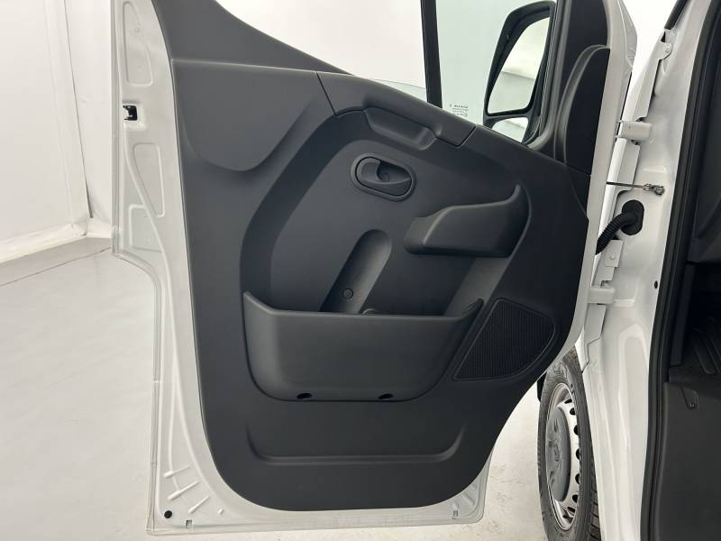 Renault Master III