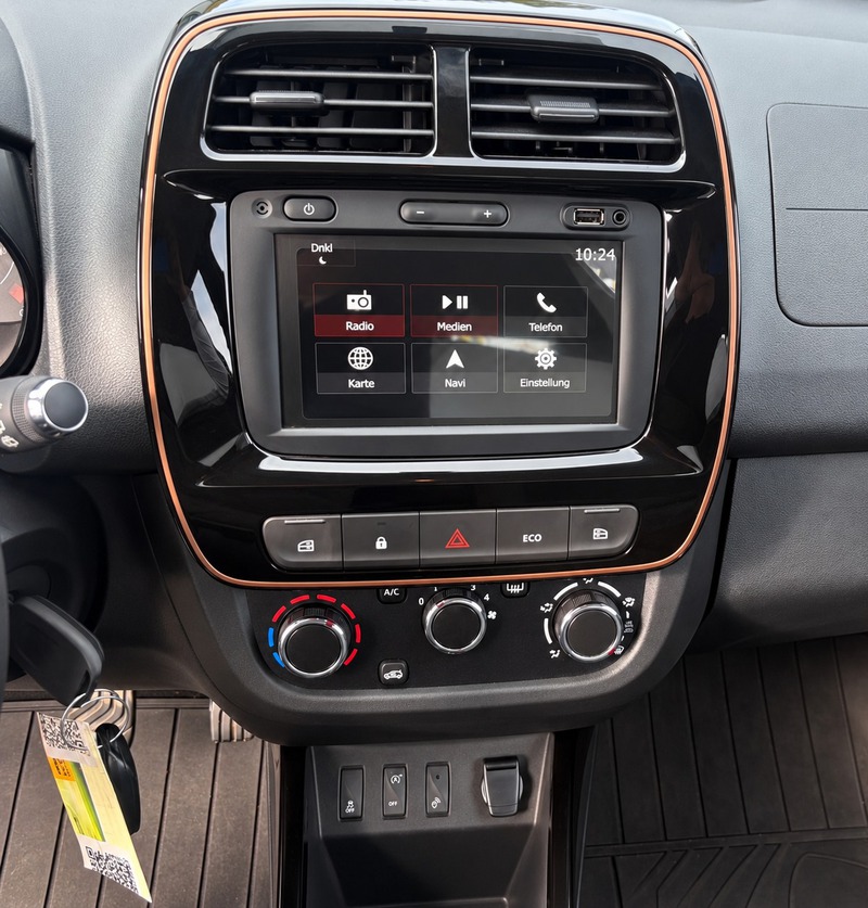 Fahrzeugabbildung Spring ELECTRIC 65 Bild 12 von 16