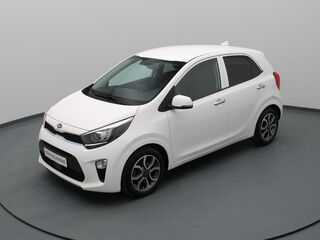 Vehicle 3D Image