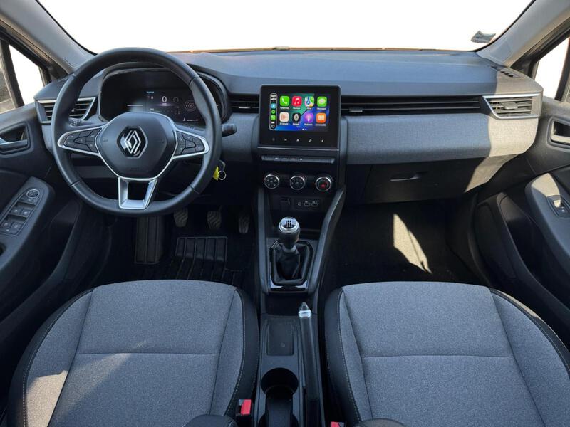 Renault Clio V