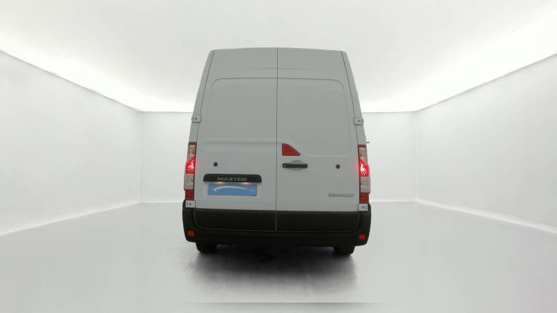 Renault Master Fourgon