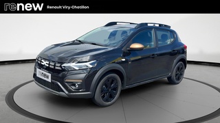 SANDERO
