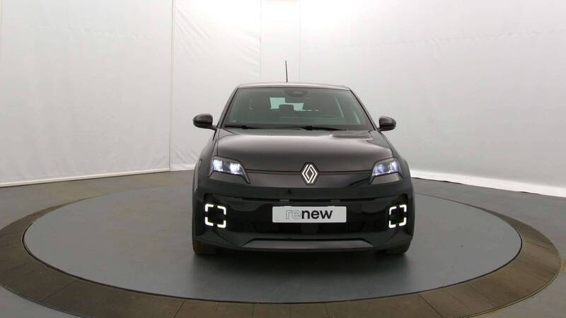 Renault R5 E-Tech Electrique