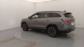 Vehicle 3D Image