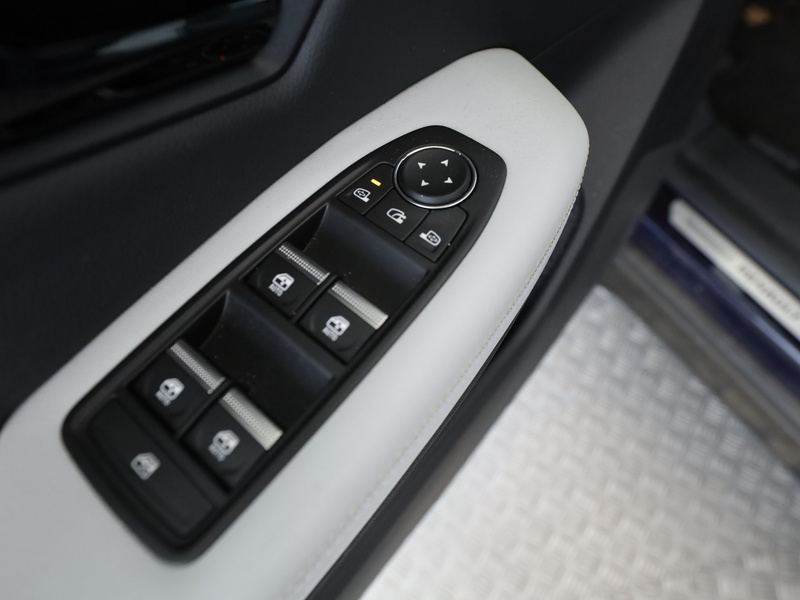Renault Scenic E-Tech