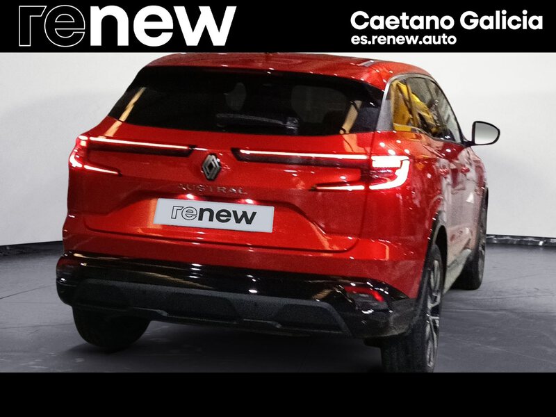 Renault Austral