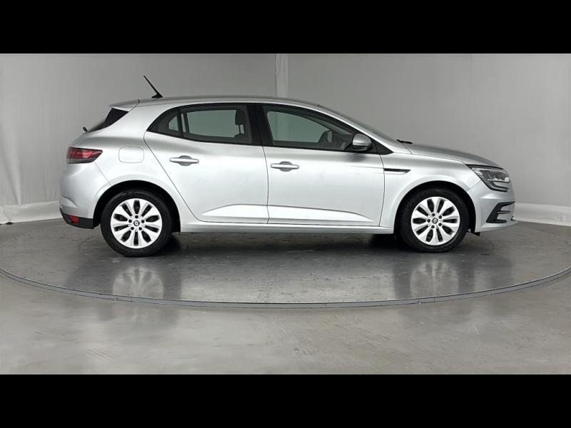 Renault Megane IV Societe
