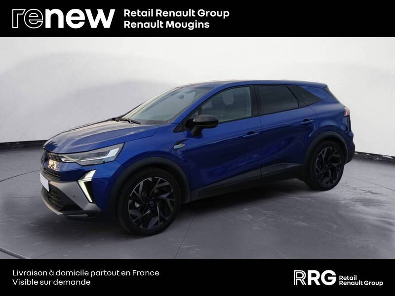 Renault Symbioz