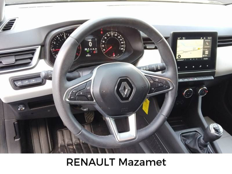 Renault Clio V
