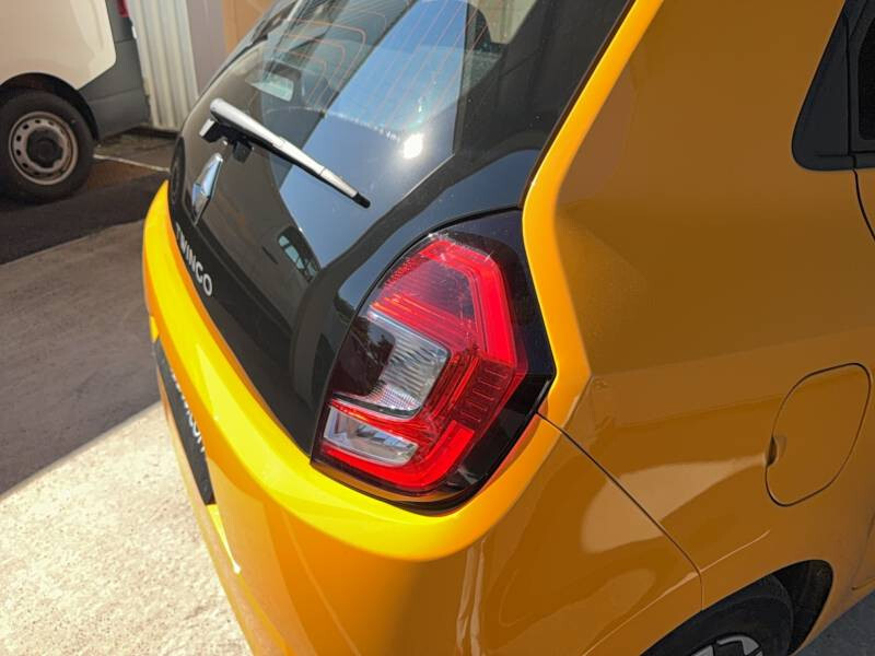 Renault Twingo III
