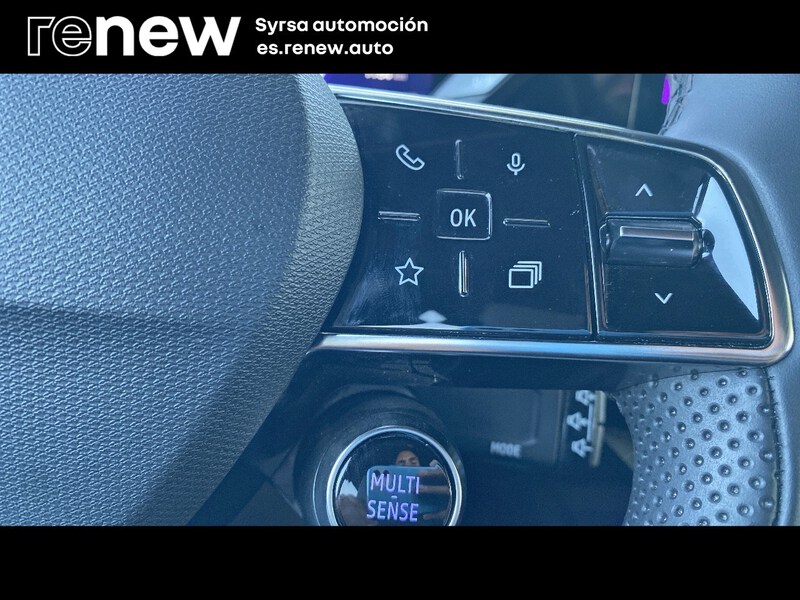Renault R5 E-Tech Eléctrico
