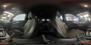 Vehicle 3D Image