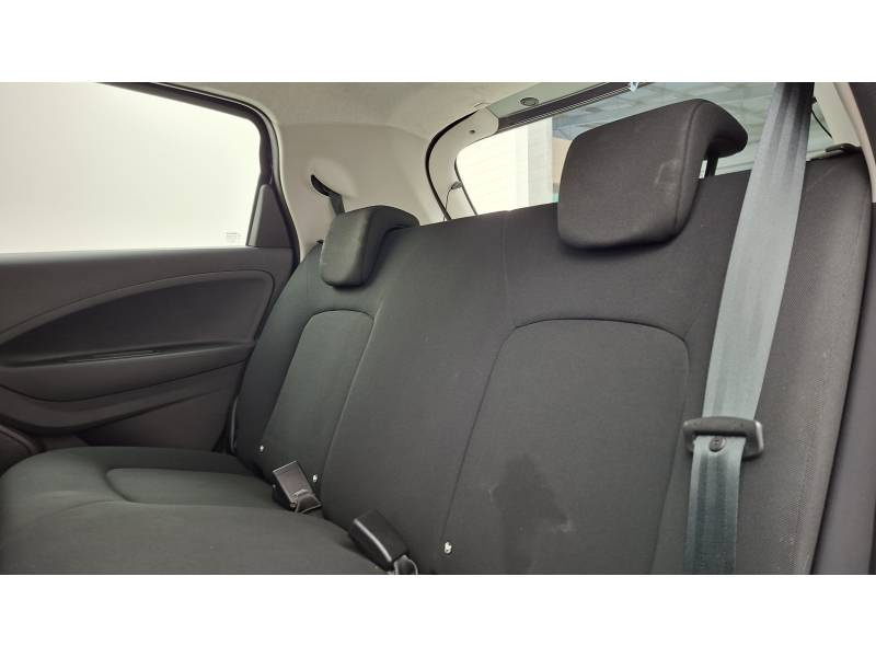Renault ZOE E-Tech Electrique